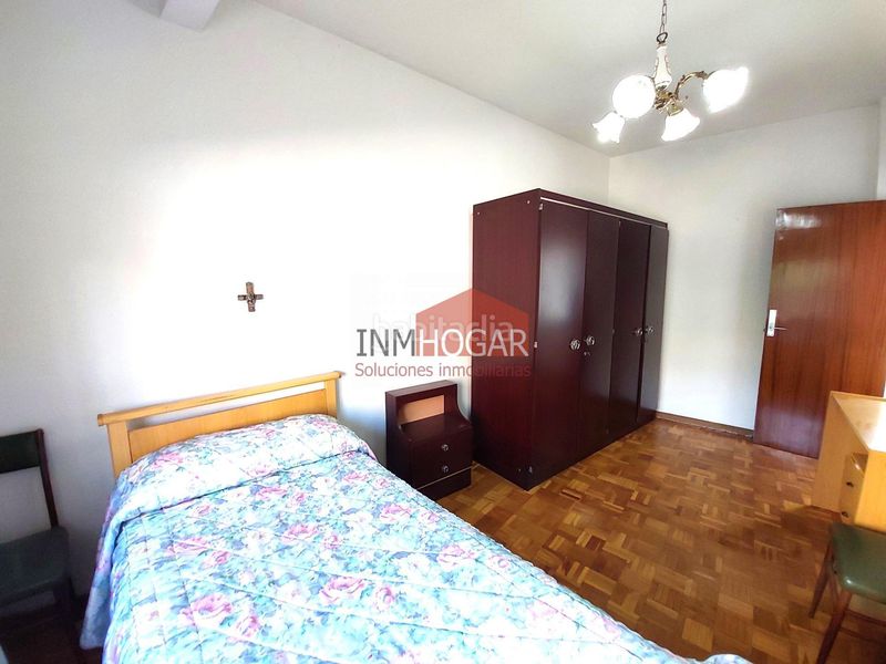 Foto d9c09dfc-7469-4ba9-ae3b-e4cace35ad64. Pis amb calefacció a Sur Ávila