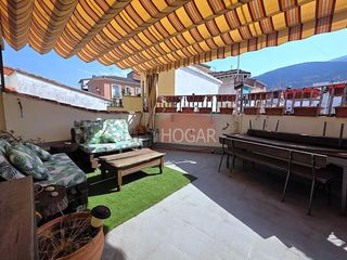 Casa a Tiemblo (El)