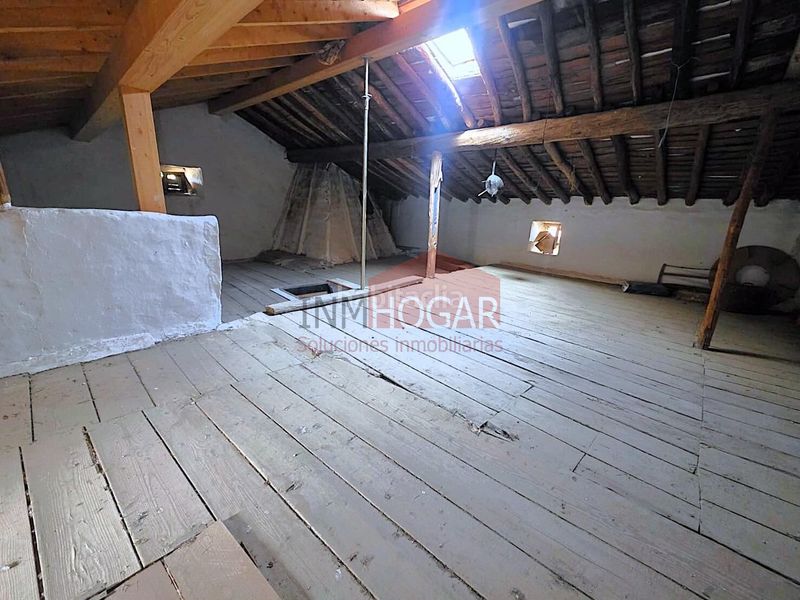 Foto d876db2d-babf-42c2-85b9-7f16db707b0b. Casa a Hija de Dios (La)
