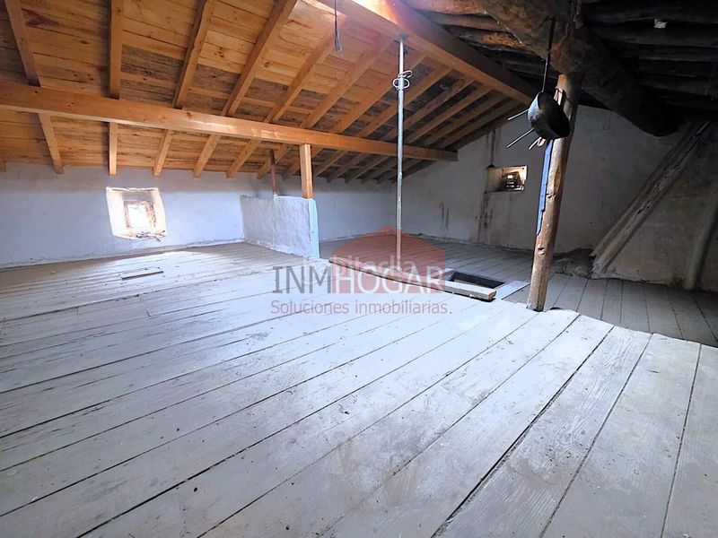 Foto f9825785-25be-45f6-b57f-5facd2a48abf. Casa a Hija de Dios (La)