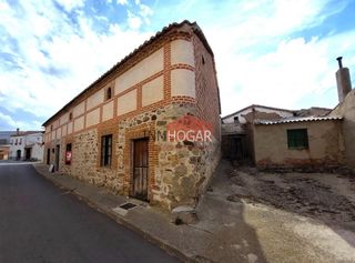 House in Peñalba de Ávila. Vivienda unifamiliar a 15 minutos de ávila