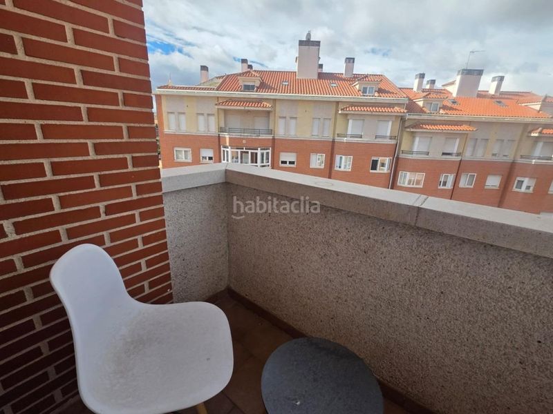 Foto 06d53225-1775-4926-95ea-d20ccbf998fb. Miete etagenwohnung mit heizung parking pool in Universidad Ávila