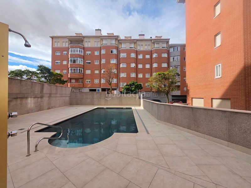 Foto 43501b38-25f3-4567-b205-248a09363369. Miete etagenwohnung mit heizung parking pool in Universidad Ávila