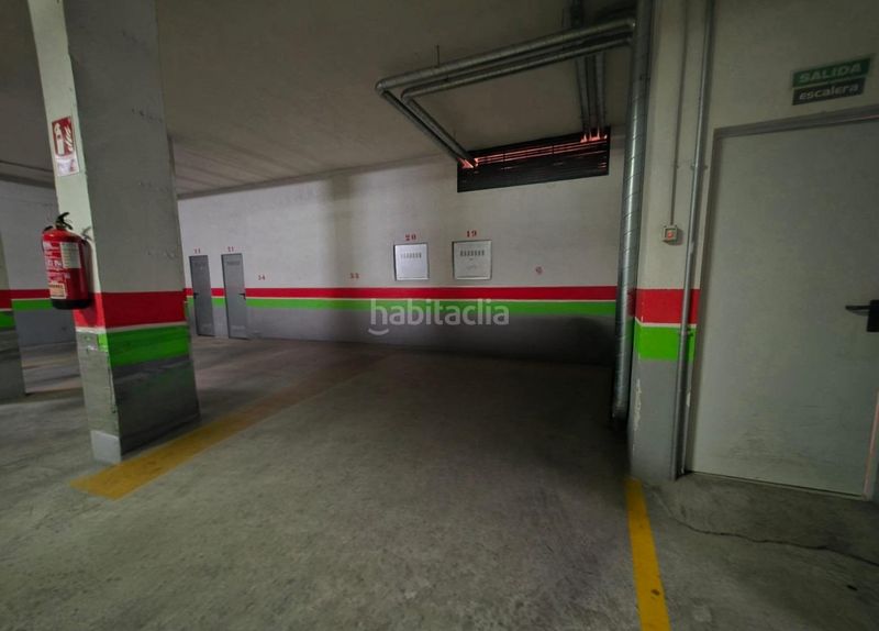 Foto 6caf608a-5413-4107-b22c-d030bae774b4. Miete etagenwohnung mit heizung parking pool in Universidad Ávila