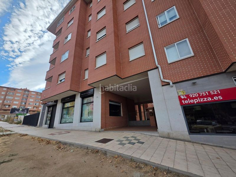 Foto a647d5d8-315b-48b0-8368-29db5bcb214c. Miete etagenwohnung mit heizung parking pool in Universidad Ávila