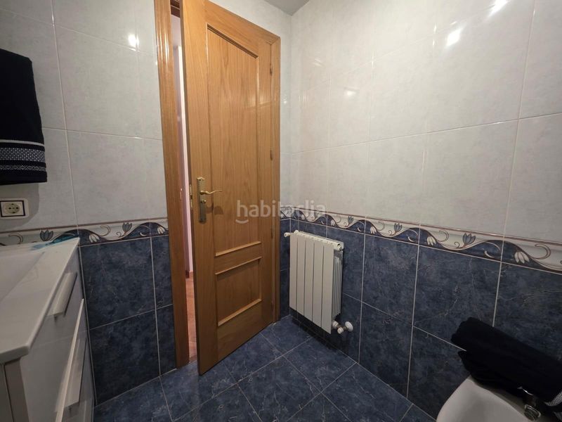 Foto b15140f8-5c28-4aab-8f34-c600aaaaf085. Miete etagenwohnung mit heizung parking pool in Universidad Ávila