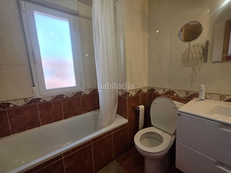 Foto ed6d3090-5327-4993-969d-5b4e23466378. Miete etagenwohnung mit heizung parking pool in Universidad Ávila