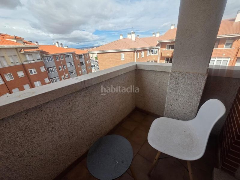 Foto ff7689c4-e2f0-4559-b7ce-de93abe4d248. Miete etagenwohnung mit heizung parking pool in Universidad Ávila