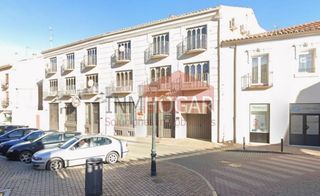 Local Comercial a Arévalo. Joya patrimonial en el casco histórico de arévalo emblemático co