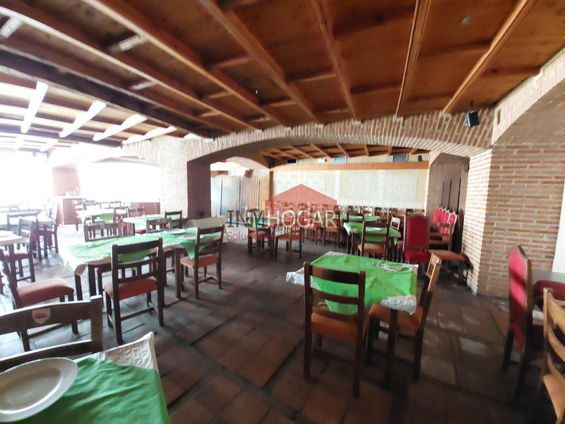 Foto 0cbd5c5a-620a-4687-844e-bad85c60213d. Local comercial a Arévalo