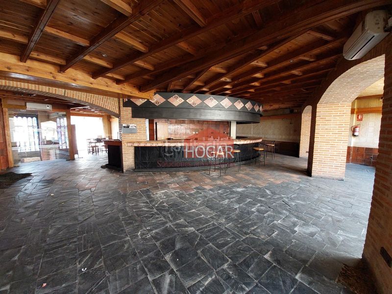Foto 17af6976-8e90-4545-a49b-a0546a729a09. Local comercial a Arévalo