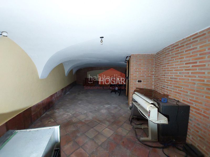 Foto 35b79d63-3c76-4e69-bd9e-ee1473ea1c95. Local comercial a Arévalo
