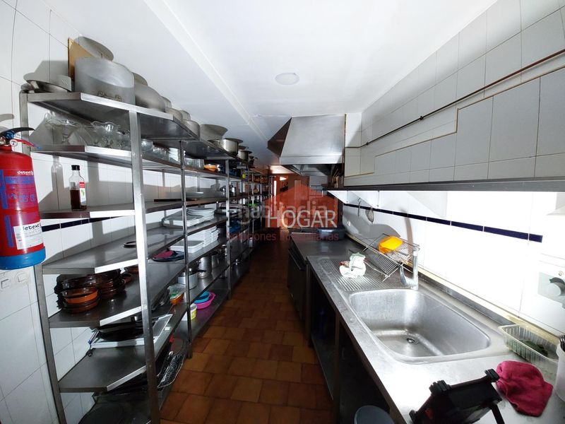 Foto 4a0fdbdc-c2db-41dc-a8d9-06c571095430. Local comercial a Arévalo