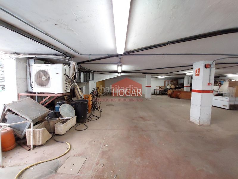 Foto 6744a315-6fbf-4670-9251-56bb01d583f1. Local comercial a Arévalo