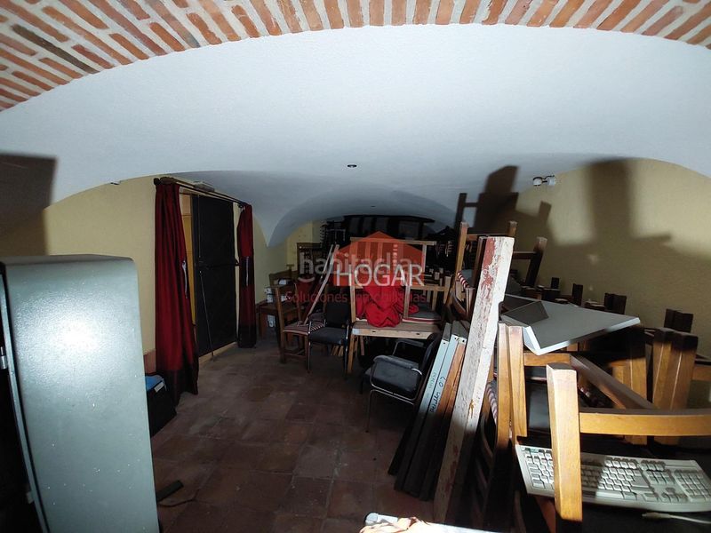 Foto 6f158b49-51e2-4045-8d55-ca5b7832209c. Local comercial a Arévalo