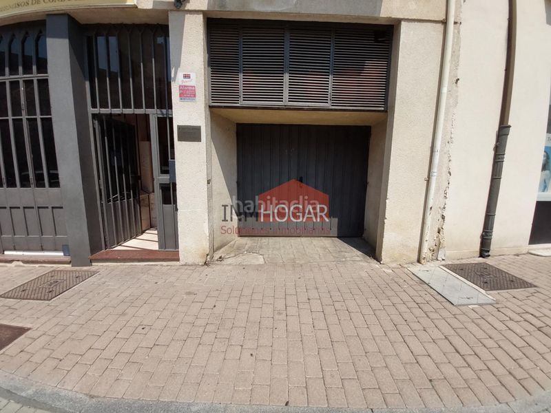 Foto 9b58886b-f34f-4a40-b8d2-a5ce13f4cc9d. Local comercial a Arévalo