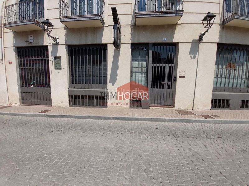 Foto adae9c11-5148-4c88-bf2c-f84900e401ca. Local comercial a Arévalo