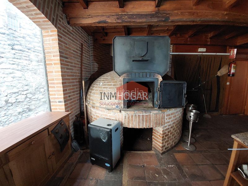 Foto bbdb2d40-8807-4e2a-bf93-ca3f1688c2dd. Local comercial a Arévalo