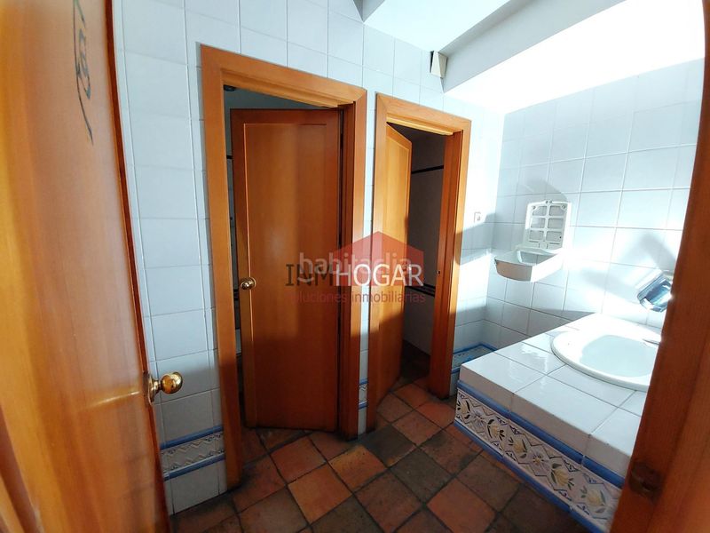 Foto dbfcfe81-7b99-47a3-a4f7-7fe5a5476b9e. Local comercial a Arévalo