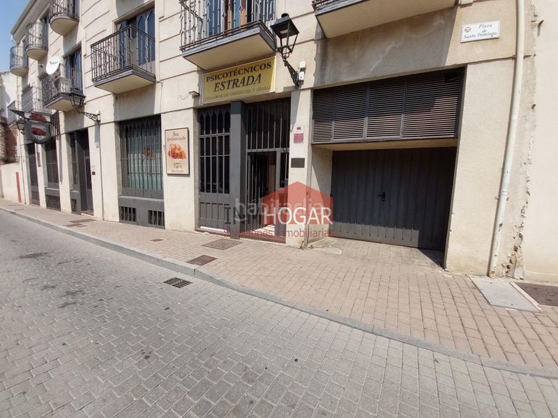 Foto dd11c2ea-0aab-4b41-830a-5953a3ab05f7. Local comercial a Arévalo