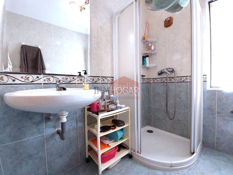 Foto 6c332b27-f758-4a77-8589-f0778bcd1bab. Pis amb calefacció a Arévalo