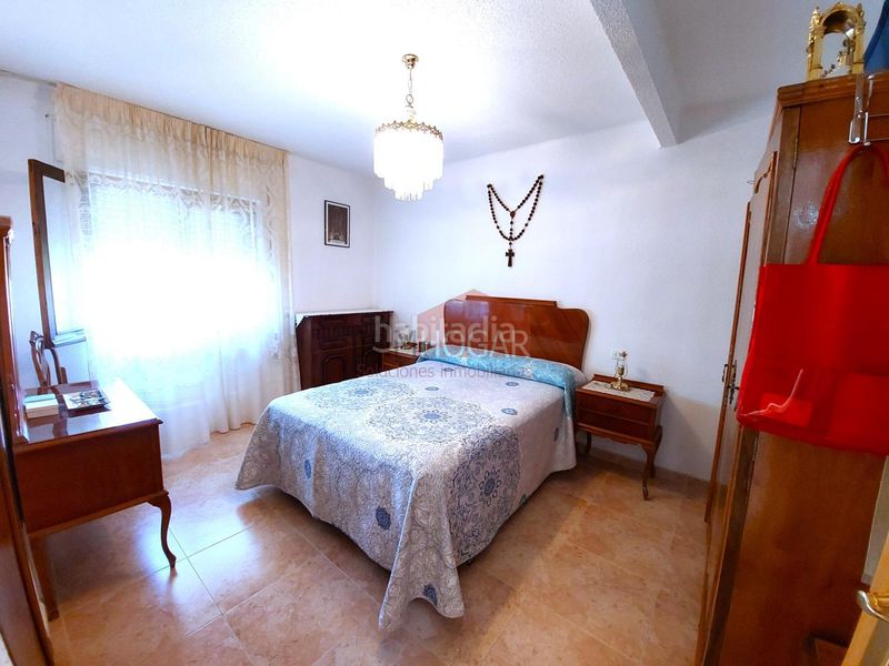 Foto b2c66c45-bddd-41ca-8d04-8515a7e13464. Pis amb calefacció a Arévalo