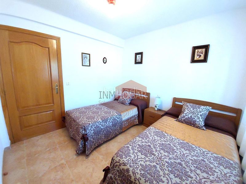 Foto b5921297-fc9a-4813-bd84-5280960e8a5b. Pis amb calefacció a Arévalo