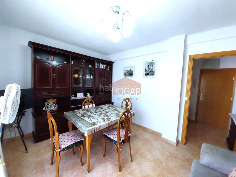 Foto c5d9cbd0-adc2-4878-a29b-b31d35d47e05. Pis amb calefacció a Arévalo