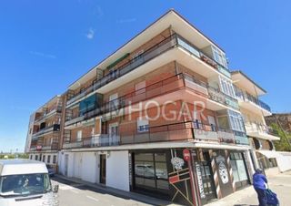 Flat in Arévalo. Piso al lado de la avenida de emilio romero en arévalo