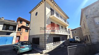 Casa en San Juan de la Nava. Chalet en san juan de la nava
