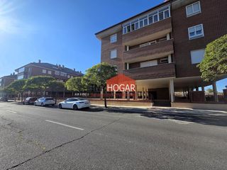 Piso en Hervencias Altas - El Pinar. Vivienda amplia, luminosa y funcional en las hervencias, ávila