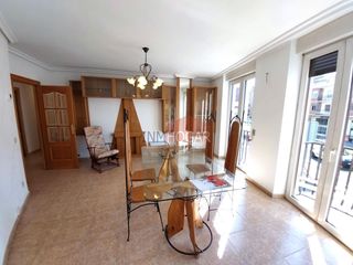 Appartement à Arévalo. Vivienda accesible con orientación suroeste en arévalo