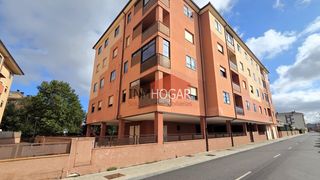 Appartement à Sónsoles. Piso v.p.o en venta ubicado en sonsoles