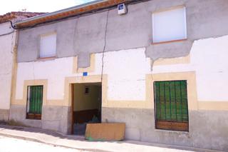 Maison  Emiliano nieto. Venta de casa en velayos