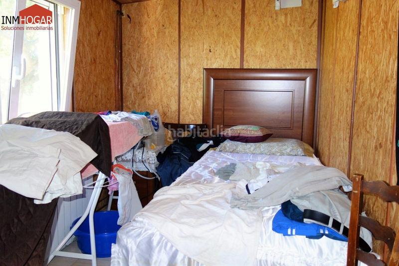 Foto 0bc3f931-089d-4630-86b0-5df9cfe6f37c. Country house with heating parking pool in Sur Ávila