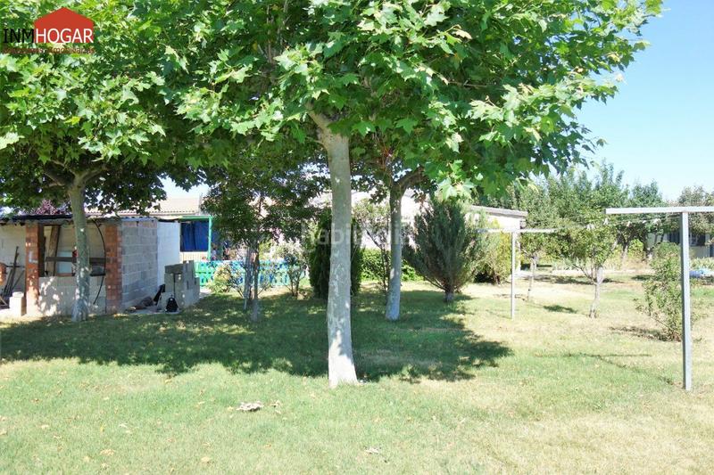 Foto 31a85979-985b-45ba-a906-6fd62d1a7db4. Country house with heating parking pool in Sur Ávila