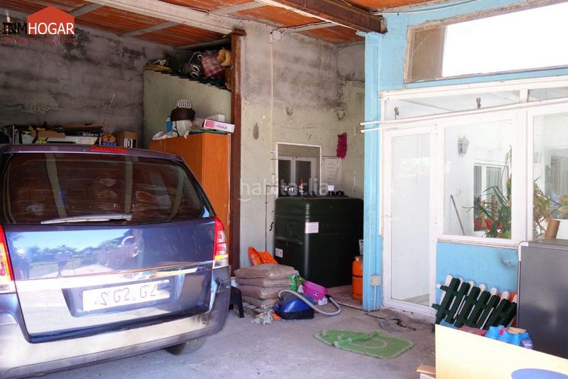 Foto 37f0677a-4294-4772-acce-b93d7bebcc06. Country house with heating parking pool in Sur Ávila