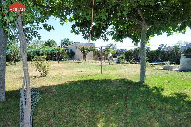 Foto 39866819-9920-4626-8187-ea21a96935c2. Country house with heating parking pool in Sur Ávila