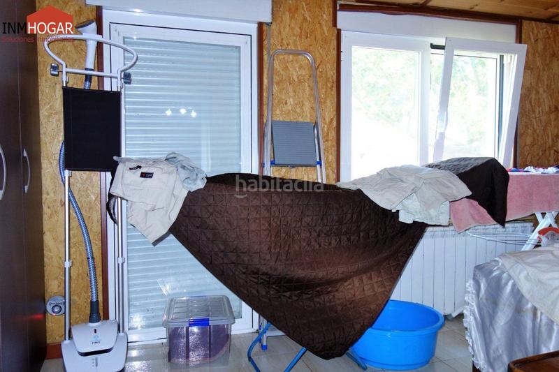 Foto 41adc40b-6cab-474f-983f-5984d2135d24. Country house with heating parking pool in Sur Ávila