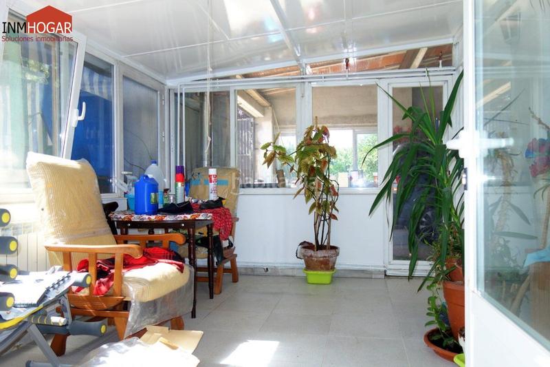 Foto 49b6f365-baab-421c-a3d8-ae623df05345. Country house with heating parking pool in Sur Ávila