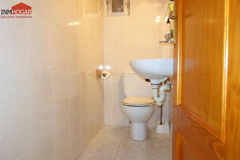 Foto 556b7765-bc0d-4401-a0e2-8af9b63ea0a0. Country house with heating parking pool in Sur Ávila