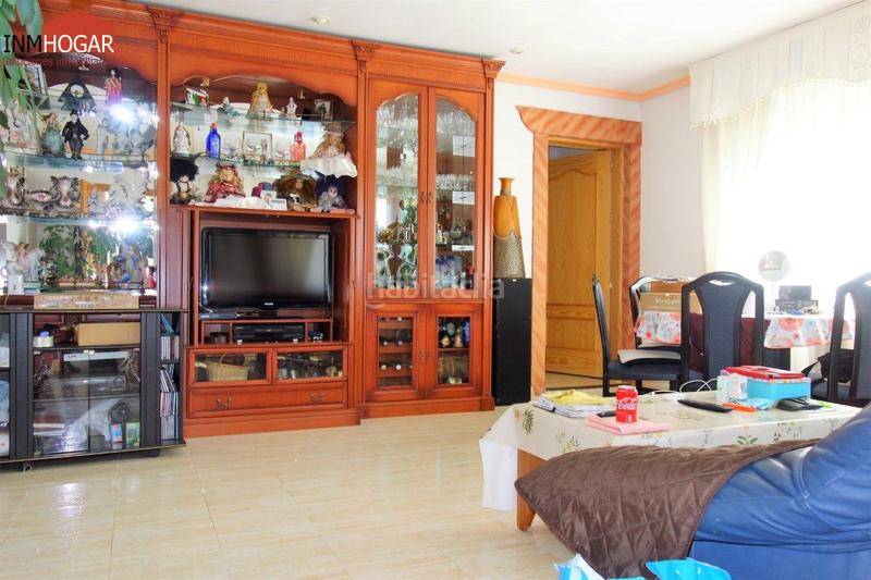 Foto 5d06416e-d966-4763-a7c8-7bb55692e02d. Country house with heating parking pool in Sur Ávila