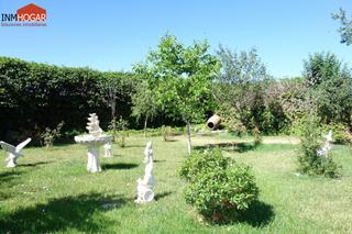 Masia a Sur. Finca en venta en ávila, carretera de burgohondo
