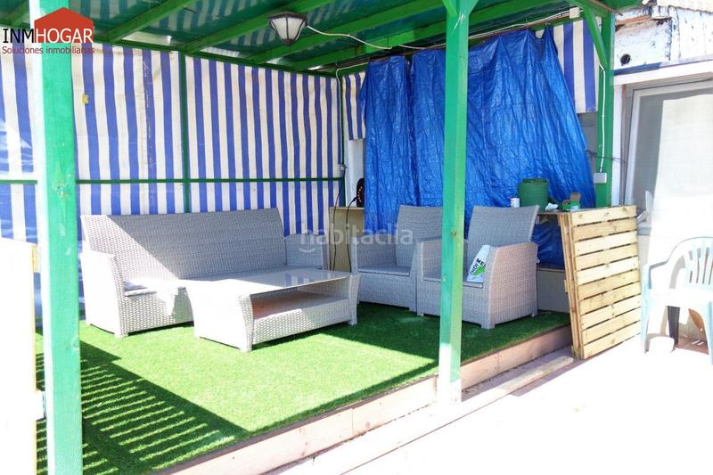 Foto 87305d8a-03e9-465b-815e-c7023351644d. Country house with heating parking pool in Sur Ávila