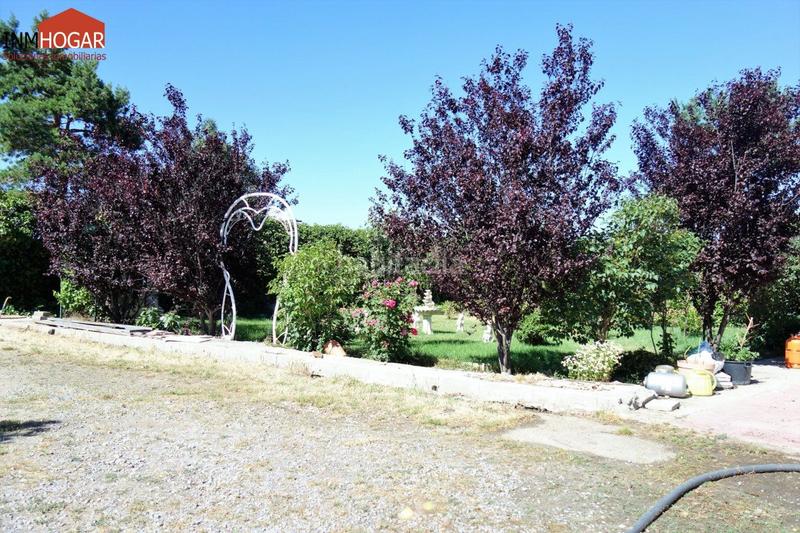 Foto 922ef05b-af7c-4676-bae8-c0df6486539e. Country house with heating parking pool in Sur Ávila