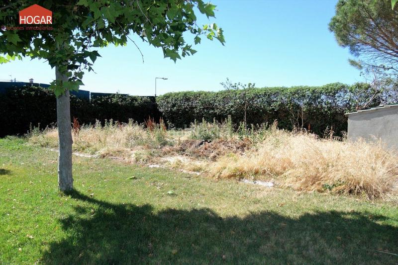 Foto 927629b4-4df7-4058-beb2-74a5b0c513a4. Country house with heating parking pool in Sur Ávila