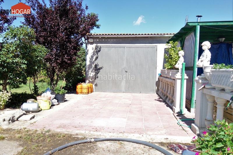 Foto 9878fda6-2a9a-4e58-9be1-9ac958c19ebb. Country house with heating parking pool in Sur Ávila