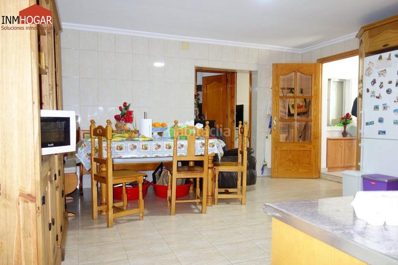 Foto a566de89-1420-40f2-954a-d867e10b5f23. Country house with heating parking pool in Sur Ávila