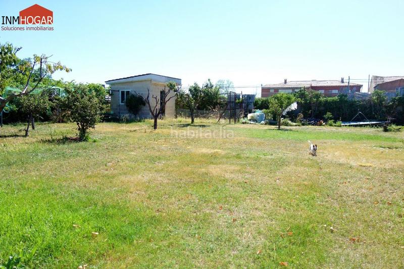 Foto b71079eb-6d01-4980-a789-ef4f9f3ac3f4. Country house with heating parking pool in Sur Ávila