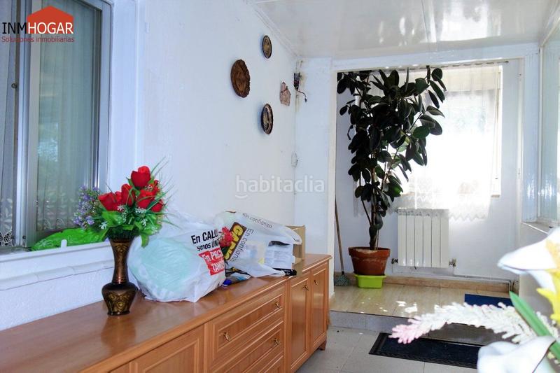 Foto bc95ff2e-9073-4f69-b385-6f30506a4161. Country house with heating parking pool in Sur Ávila